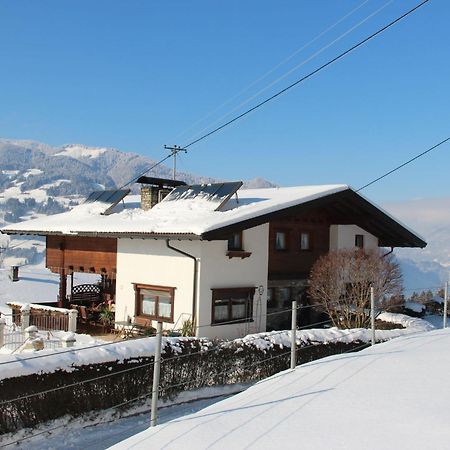 Apartment Michaela By Interhome Hart im Zillertal Exterior photo