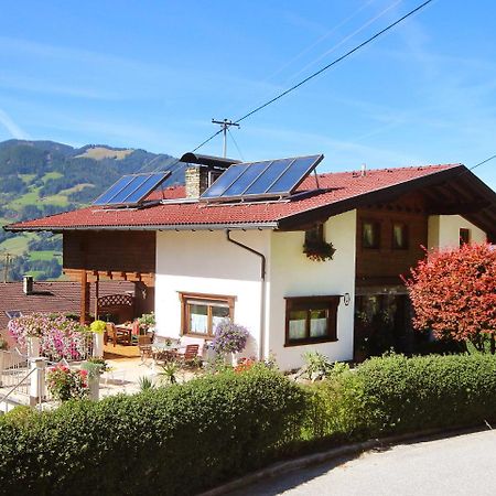 Apartment Michaela By Interhome Hart im Zillertal Exterior photo