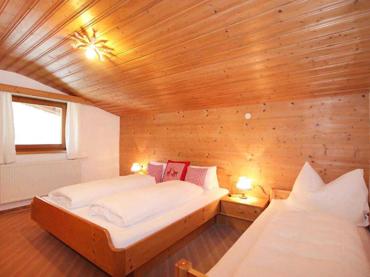 Apartment Michaela By Interhome Hart im Zillertal Exterior photo