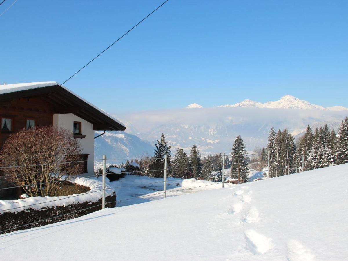 Apartment Michaela By Interhome Hart im Zillertal Exterior photo