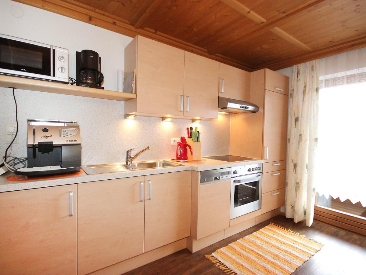 Apartment Michaela By Interhome Hart im Zillertal Exterior photo